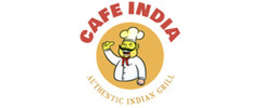 Cafe India logo