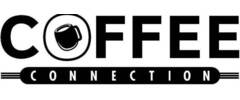 Coffee Connection Express and Slice It Pizzeria logo