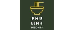 Pho Binh logo
