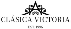 Clasica Victoria logo