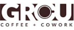 Grou Coffee logo