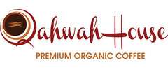 Qahwah House logo