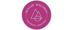 Denver Macaron logo