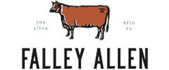 Falley Allen logo