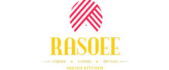 Rasoee Indian Kitchen logo