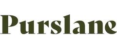 Purslane logo