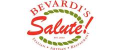 Bevardi's Salute logo