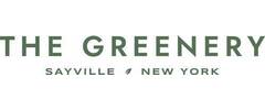 The Greenery Logo