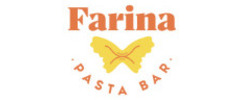 Farina Pasta Bar logo