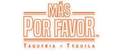 Mas Por Favor Logo