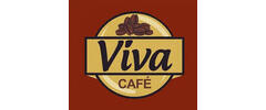 Viva Cafe logo
