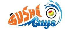 Sushi Guys logo