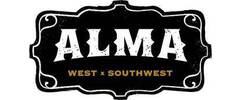 Alma Logo