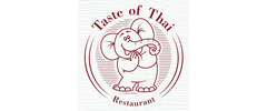 Taste of Thai logo