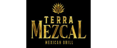 Terra Mezcal Mexican logo