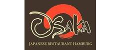 Osaka Japanese Restaurant Hamburg logo