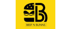 Beef N Bunns logo