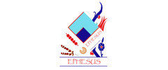 Ephesus Pizza Logo