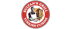 Sultan's Grill Turkish Cuisine logo