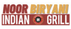 Noor Biryani Indian Grill logo