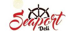 Seaport Deli logo