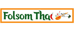 Folsom Thai logo