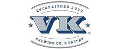 VK Brewing logo