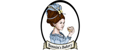 Bonnin's Bakery logo