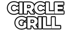 Circle Grill logo