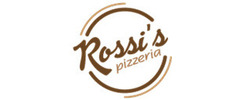 Rossi's Pizzeria logo