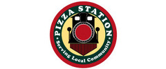 Pizza Station logo