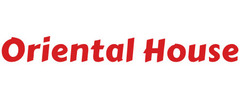 Oriental House logo