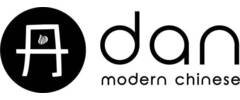 Dan Modern Chinese logo
