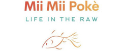 Mii Mii Poke logo