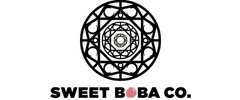 Sweet Boba Co. logo