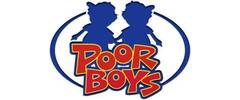 Poor Boys Deli logo