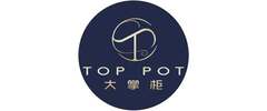 Top Pot logo
