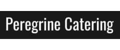 Peregrine Catering logo