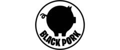 Black Pork logo