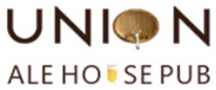 Union Ale House logo