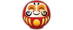 Sushi Daruma Ya logo