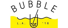 Bubble U logo