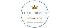 Luxe Bistro : Oceanside at Quadomain logo