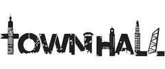 Townhall logo