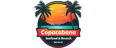 Copacabana Seafood & Brunch logo
