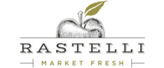 Rastelli Market Fresh logo