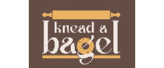Knead A Bagel logo