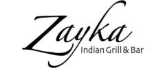 Zayka Indian Grill & Bar logo
