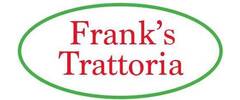 Frank’s Trattoria & Italian Restaurant logo