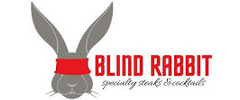 Blind Rabbit Kitchen logo
